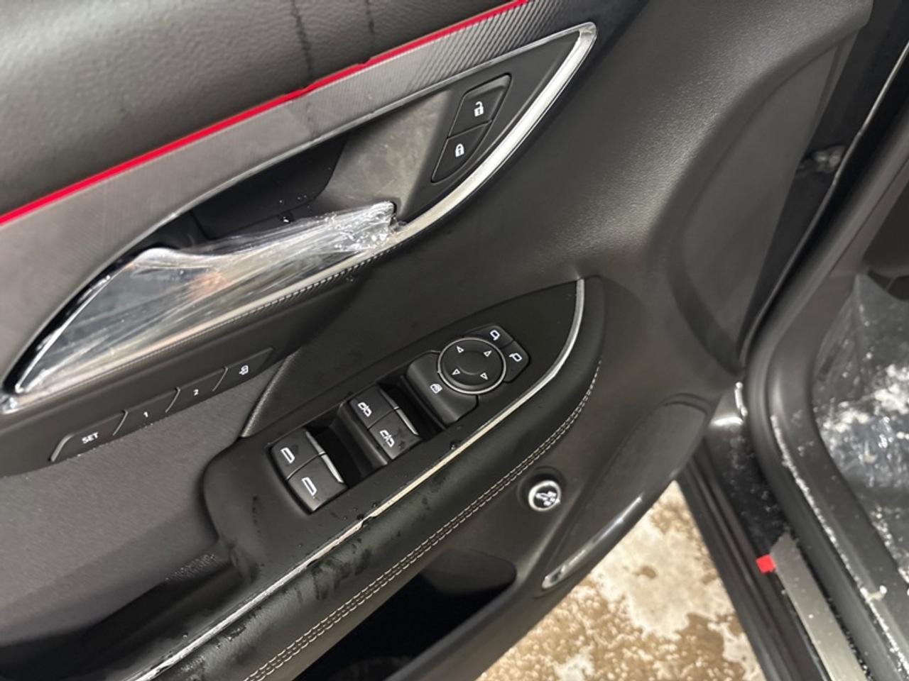 2026 Buick Envision Sport Touring  - Sunroof Photo