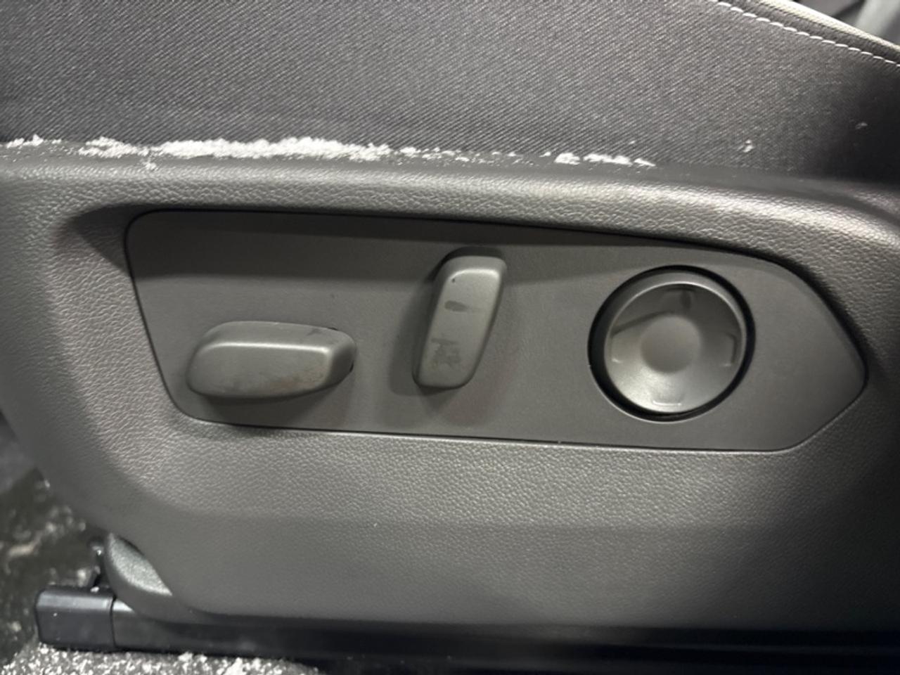 2026 Buick Envision Sport Touring  - Sunroof Photo