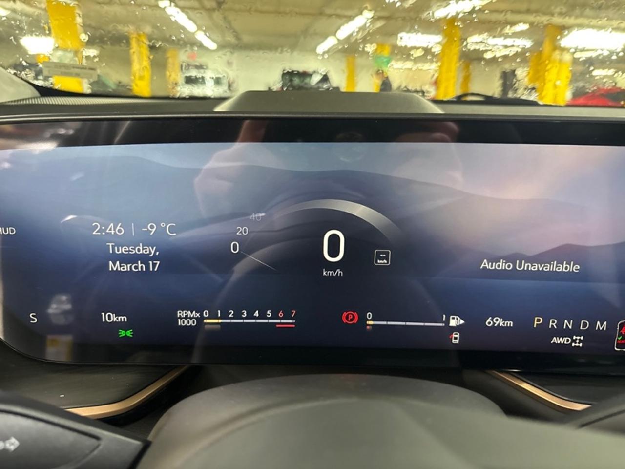 2026 Buick Envision Sport Touring  - Sunroof Photo