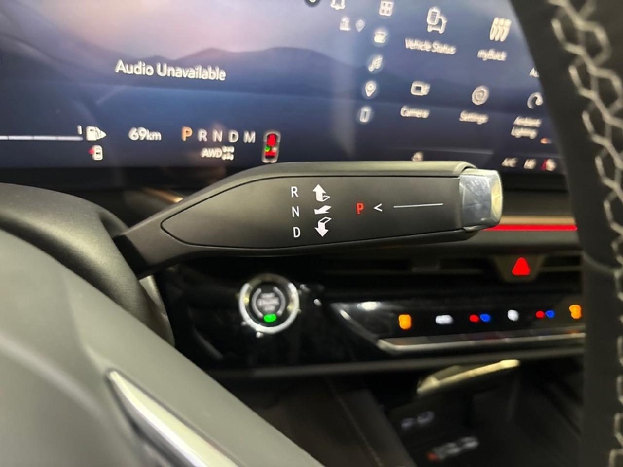 2026 Buick Envision Sport Touring  - Sunroof Photo