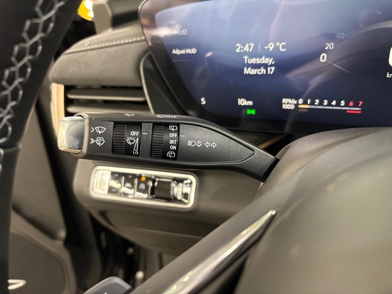 2026 Buick Envision Sport Touring  - Sunroof Photo