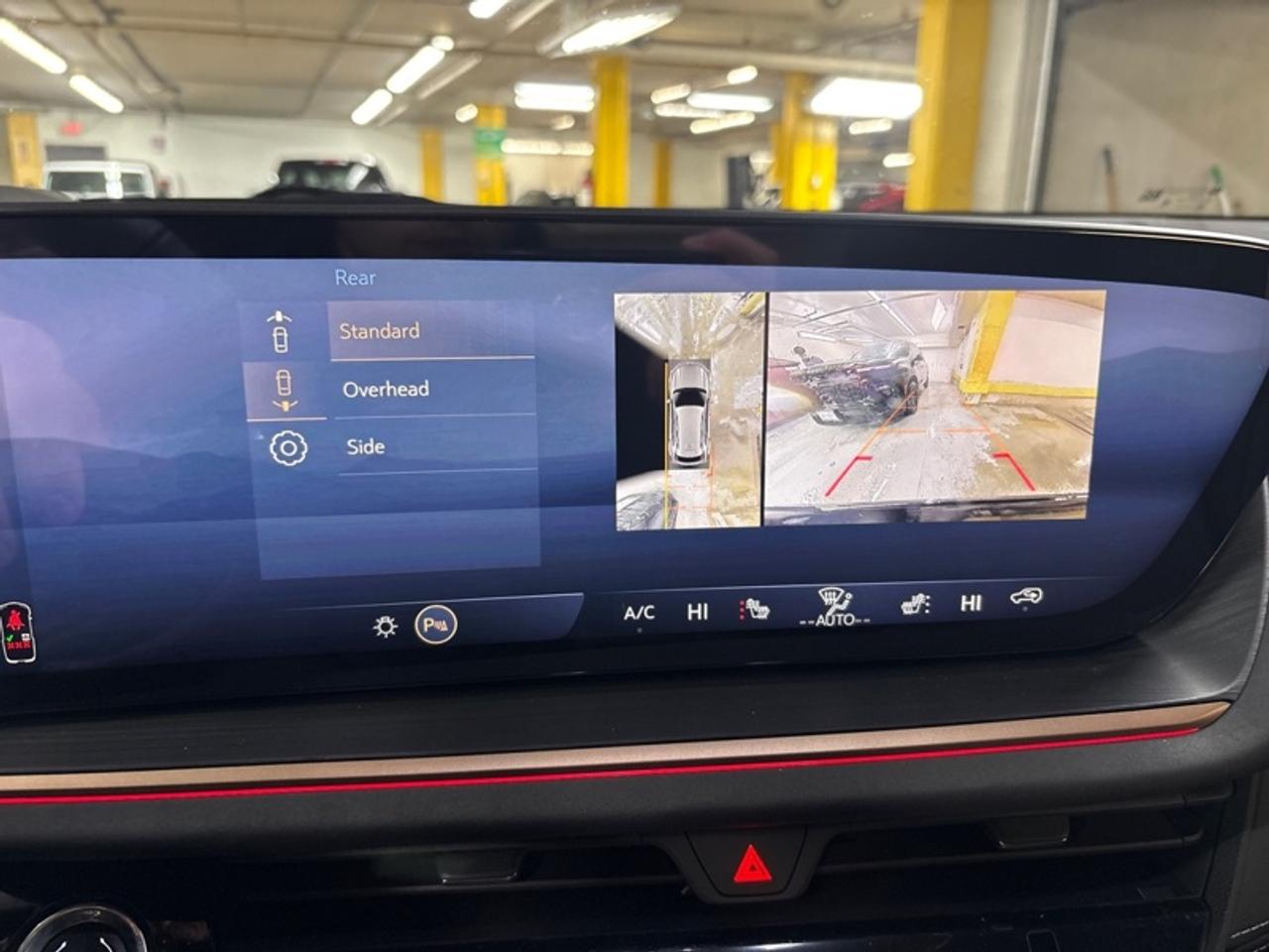2026 Buick Envision Sport Touring  - Sunroof Photo