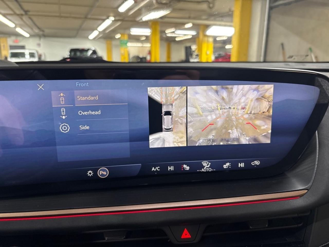 2026 Buick Envision Sport Touring  - Sunroof Photo
