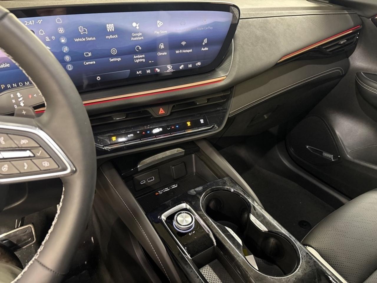 2026 Buick Envision Sport Touring  - Sunroof Photo