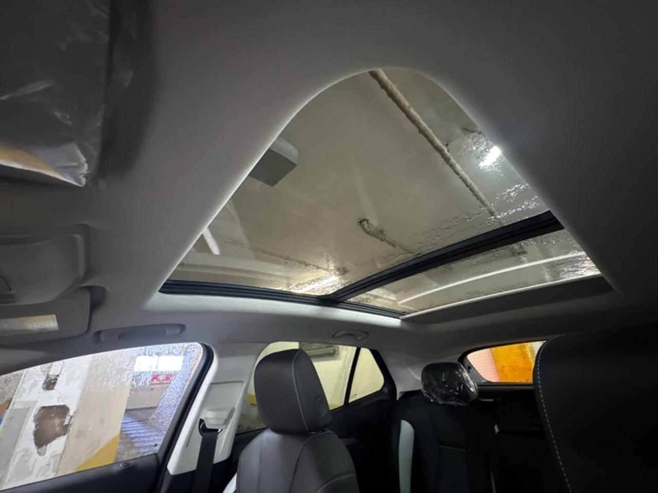 2026 Buick Envision Sport Touring  - Sunroof Photo