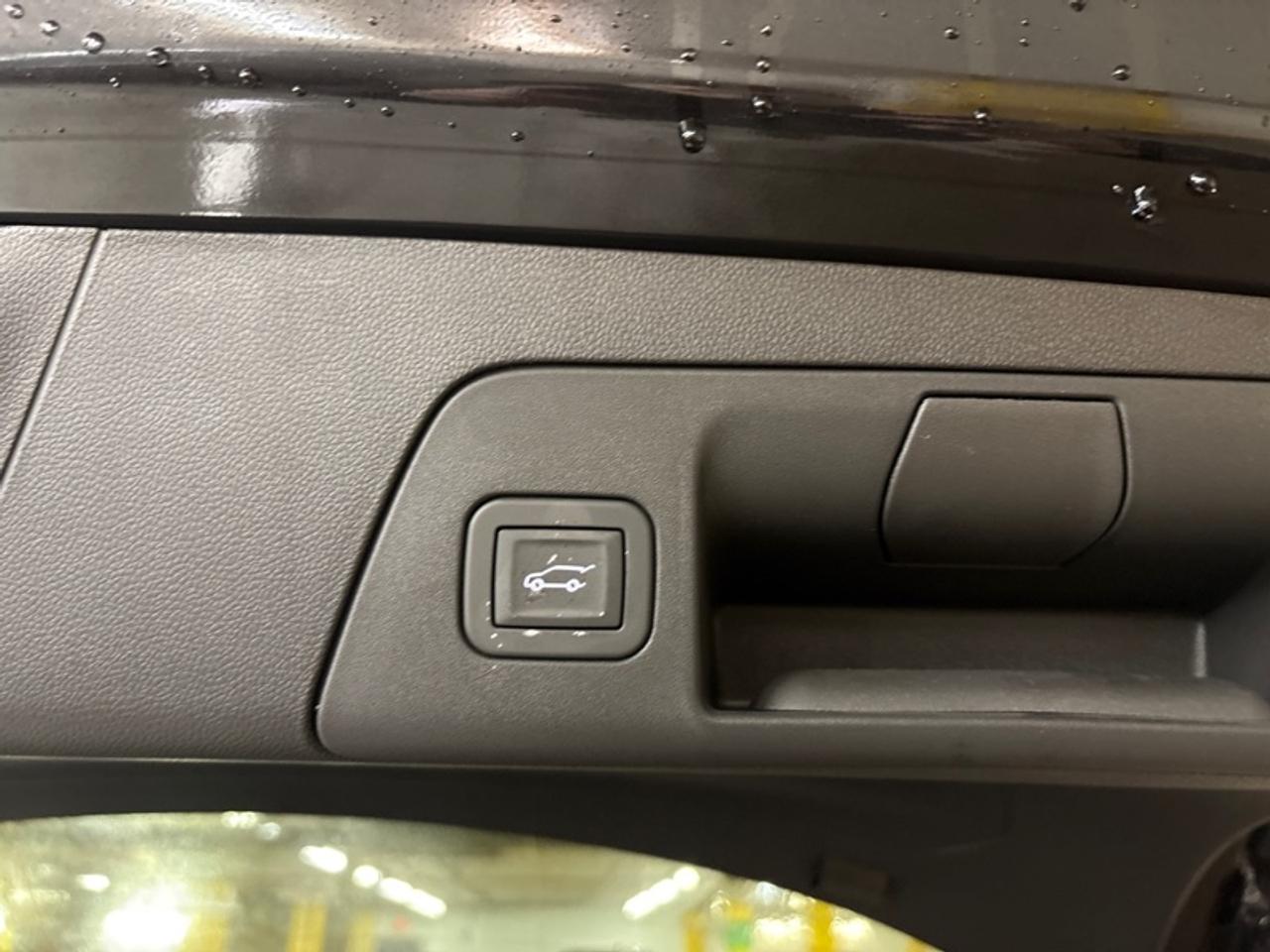 2026 Buick Envision Sport Touring  - Sunroof Photo