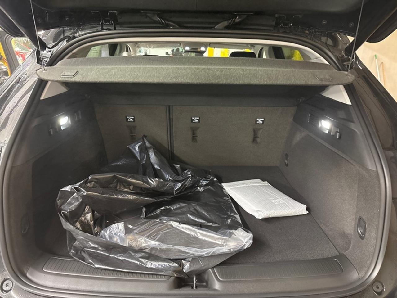 2026 Buick Envision Sport Touring  - Sunroof Photo