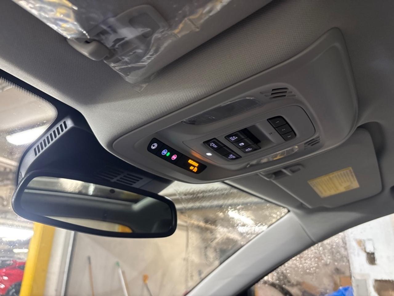 2026 Buick Envision Sport Touring  - Sunroof Photo
