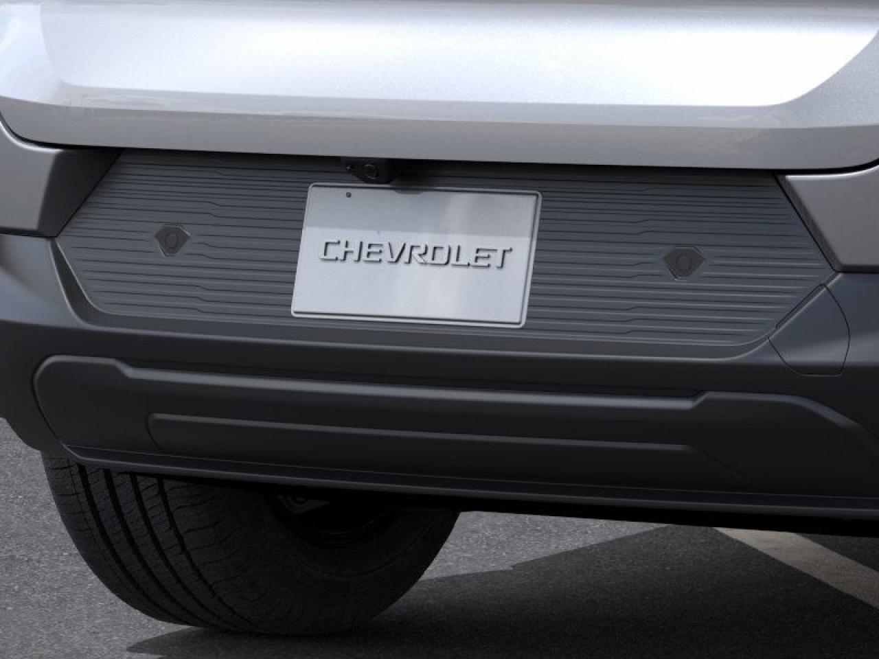 2026 Chevrolet Equinox EV LT  -  Power Liftgate Photo