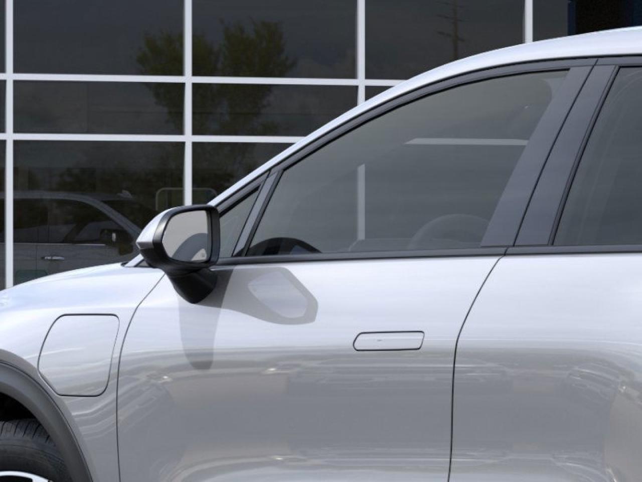 2026 Chevrolet Equinox EV LT  -  Power Liftgate Photo