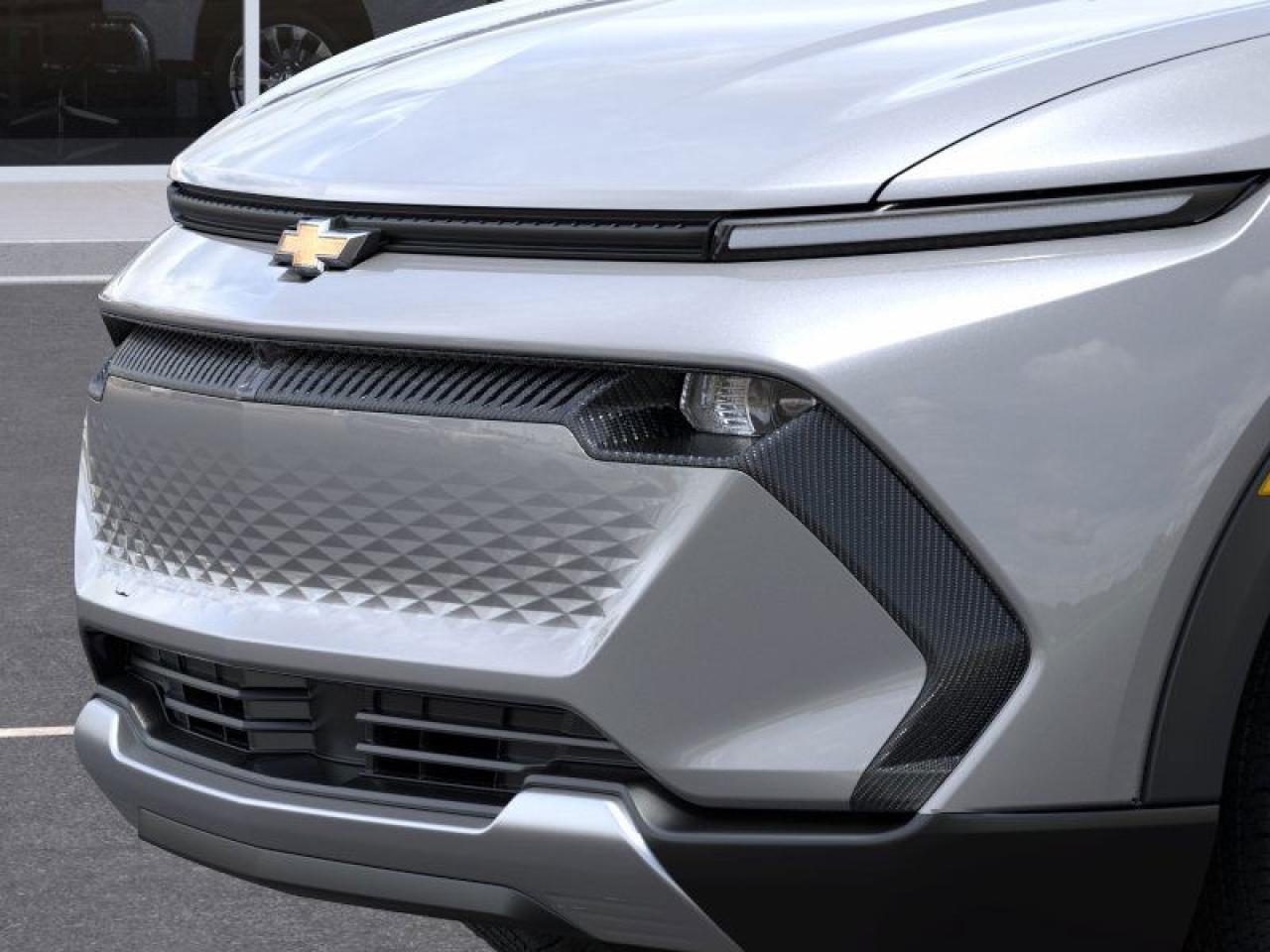 2026 Chevrolet Equinox EV LT  -  Power Liftgate Photo