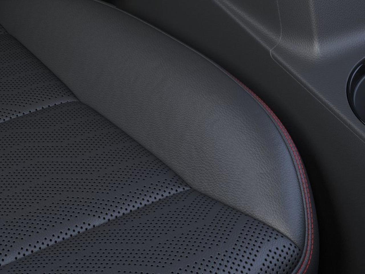 2026 Chevrolet Colorado Z71  - Sunroof Photo