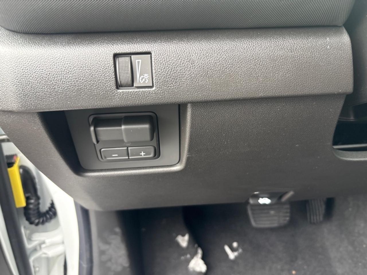 2026 Chevrolet Colorado Z71  - Sunroof Photo