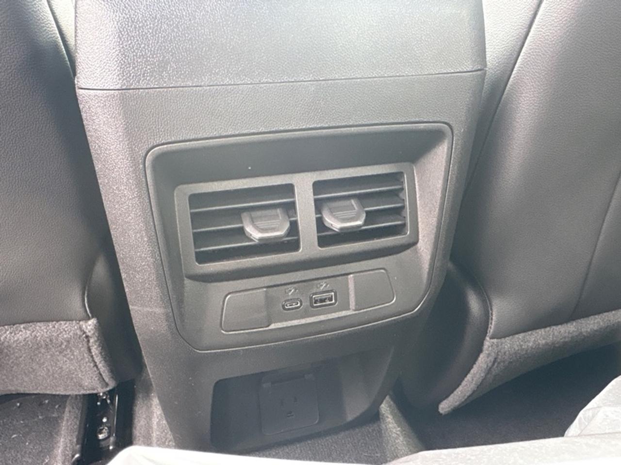 2026 Chevrolet Colorado Z71  - Sunroof Photo