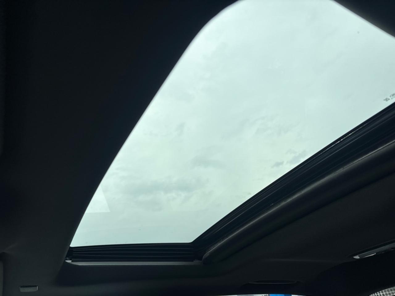 2026 Chevrolet Colorado Z71  - Sunroof Photo
