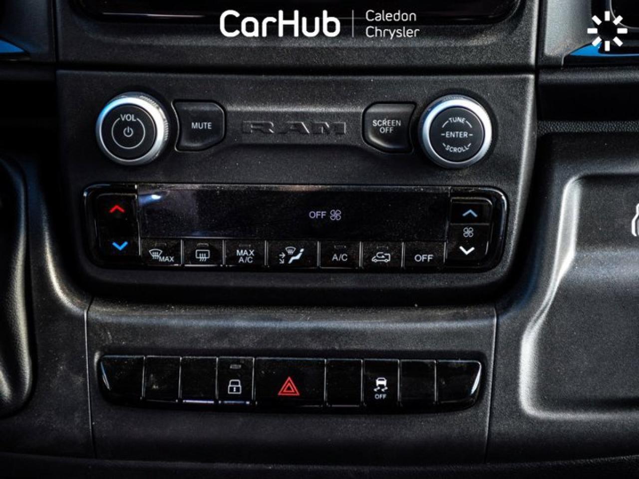 2025 RAM Cargo Van ProMaster Tradesman 2500 High Roof 136" WB w/Pass Seat Adaptive Cruise Control Photo