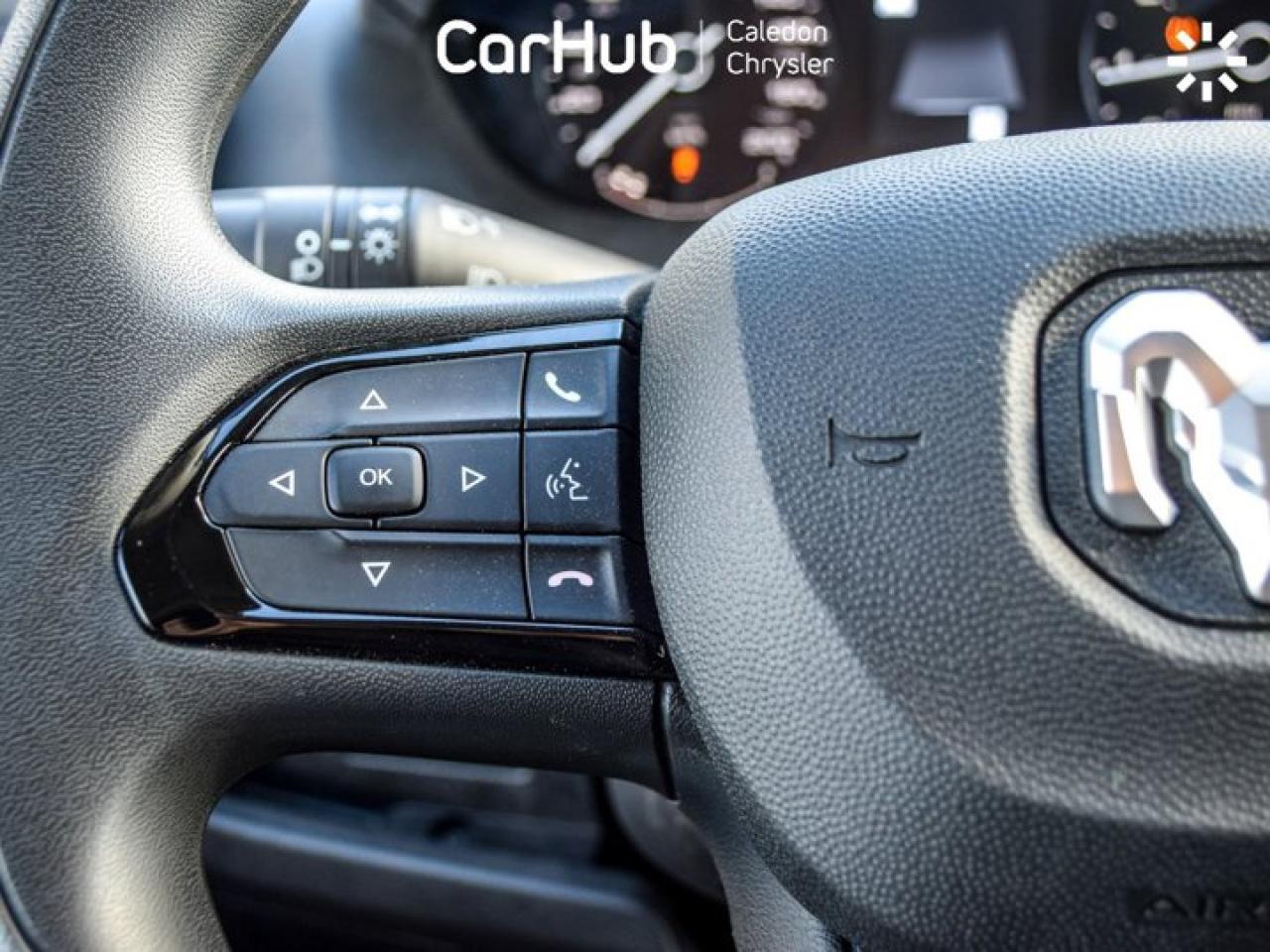 2025 RAM Cargo Van ProMaster Tradesman 2500 High Roof 136" WB Photo