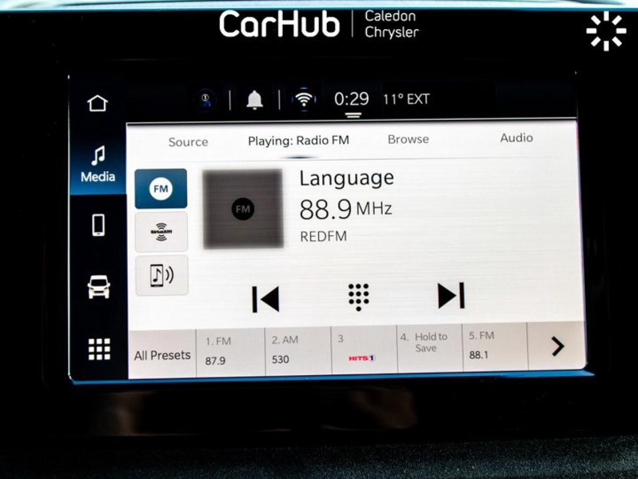 2025 RAM Cargo Van ProMaster Tradesman 2500 High Roof 136" WB Photo