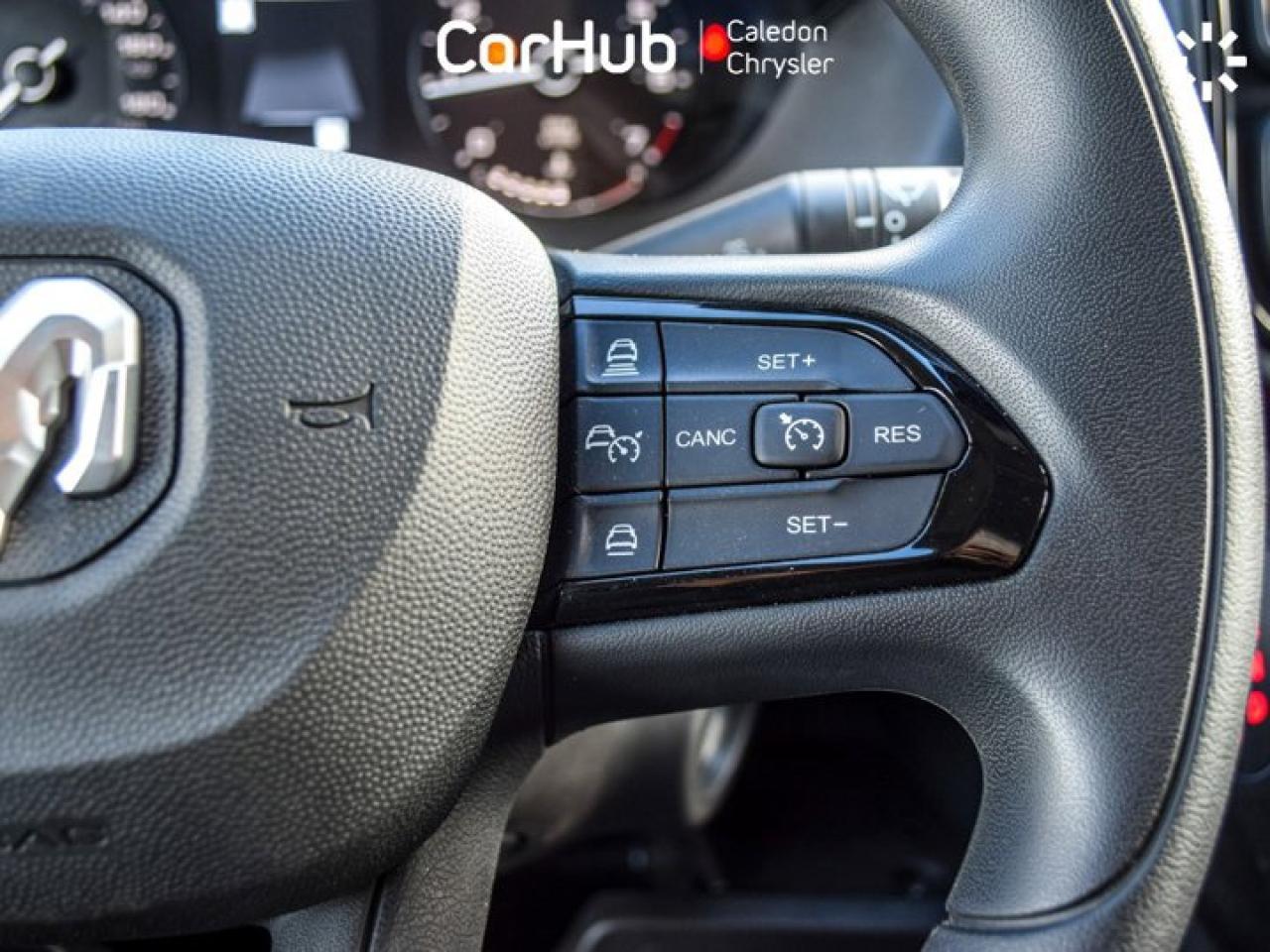 2025 RAM Cargo Van ProMaster Tradesman 2500 High Roof 136" WB Photo