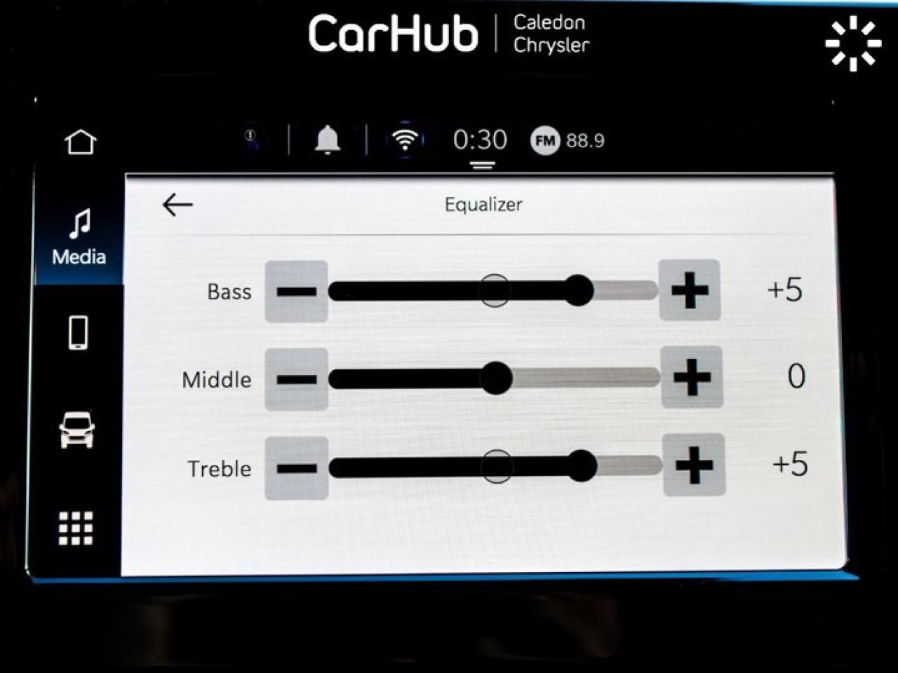 2025 RAM Cargo Van ProMaster Tradesman 2500 High Roof 136" WB Photo