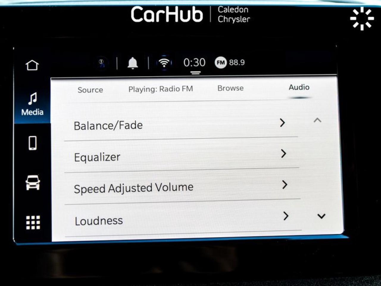 2025 RAM Cargo Van ProMaster Tradesman 2500 High Roof 136" WB Photo