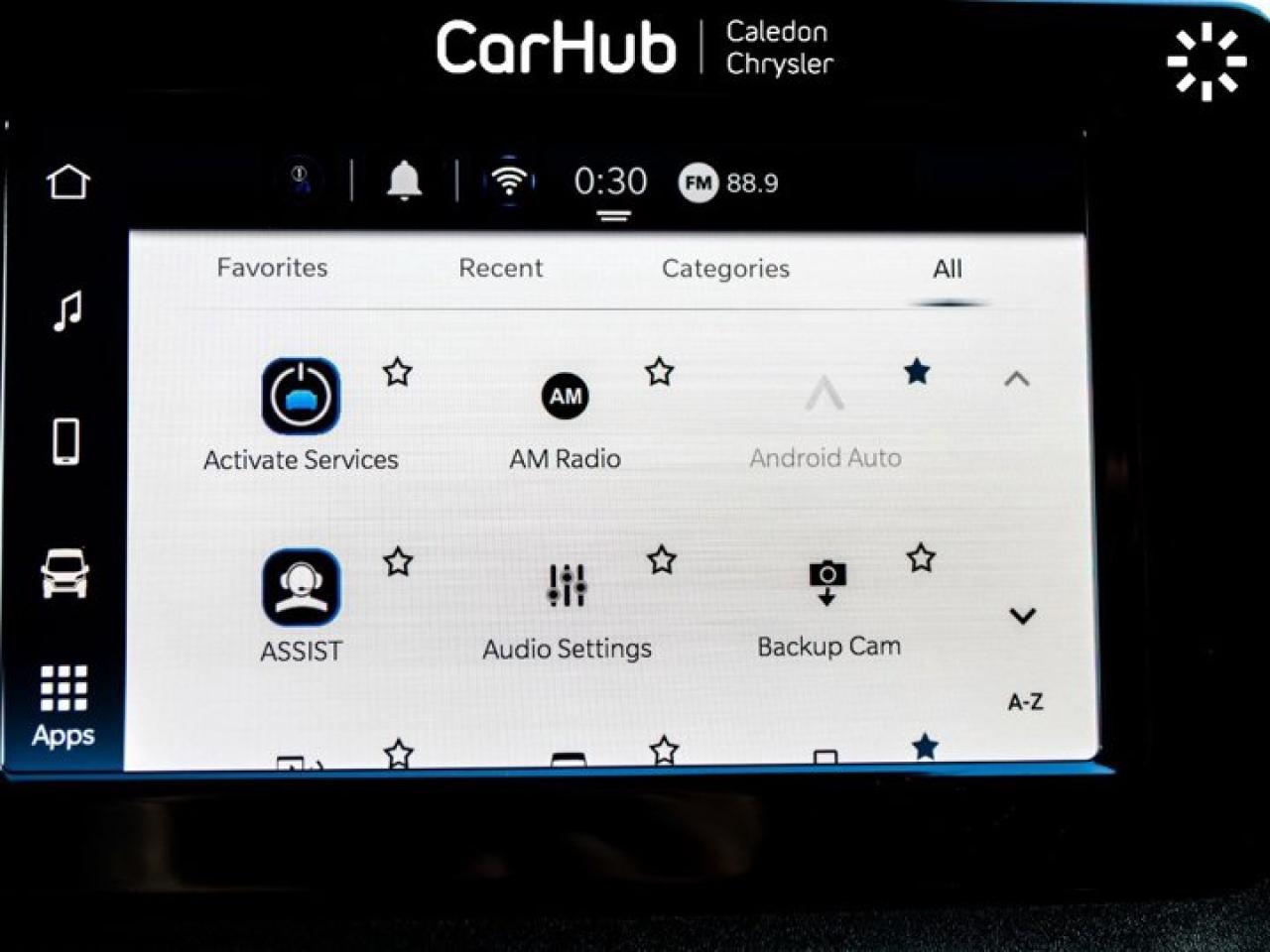 2025 RAM Cargo Van ProMaster Tradesman 2500 High Roof 136" WB Photo