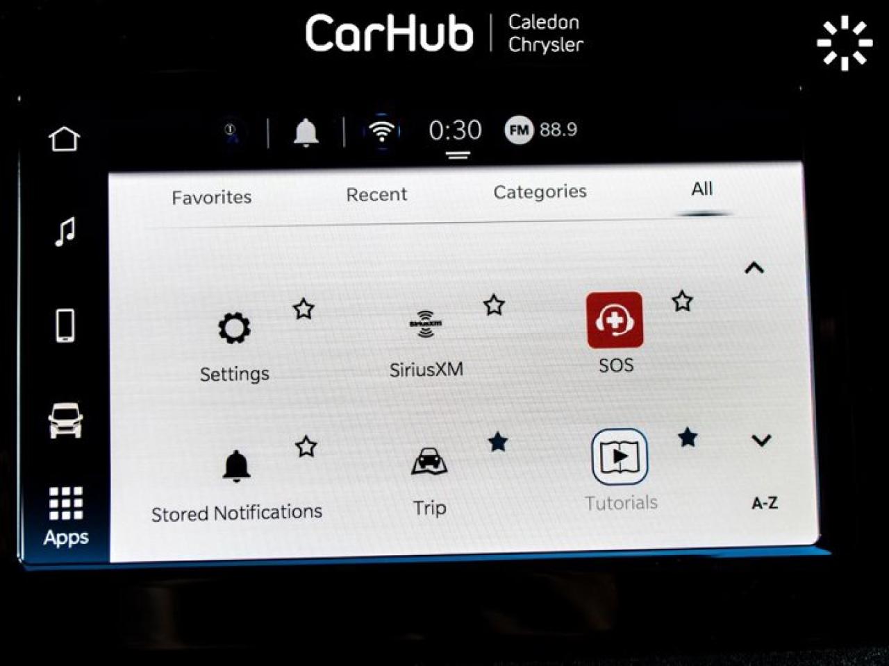 2025 RAM Cargo Van ProMaster Tradesman 2500 High Roof 136" WB Photo