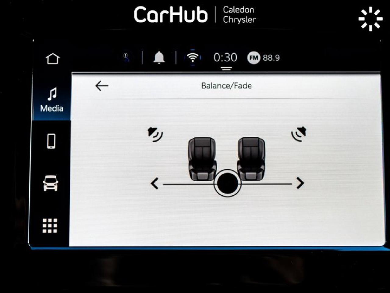 2025 RAM Cargo Van ProMaster Tradesman 2500 High Roof 136" WB Photo