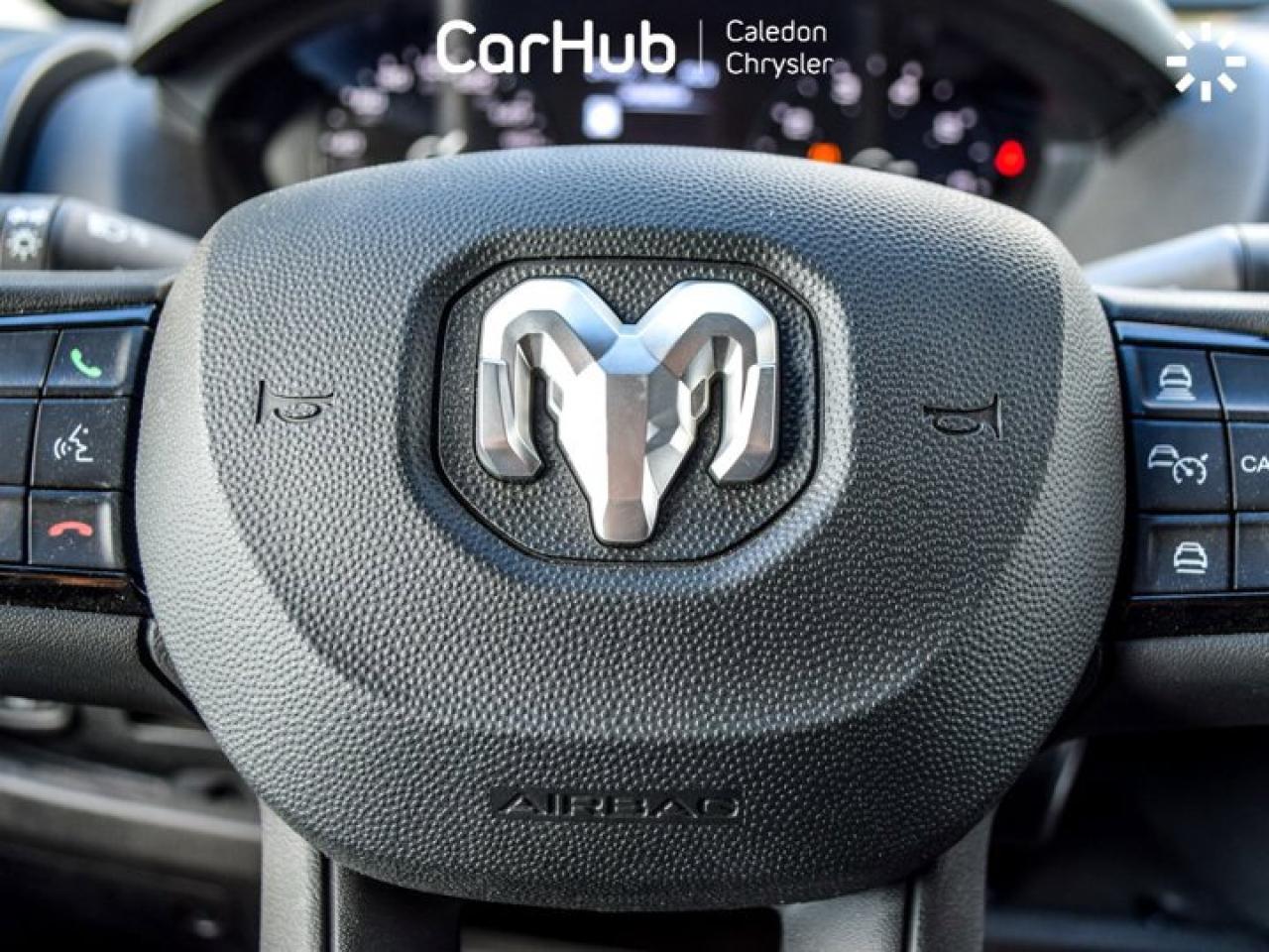 2025 RAM Cargo Van ProMaster Tradesman 2500 Low Roof 136" WB Photo