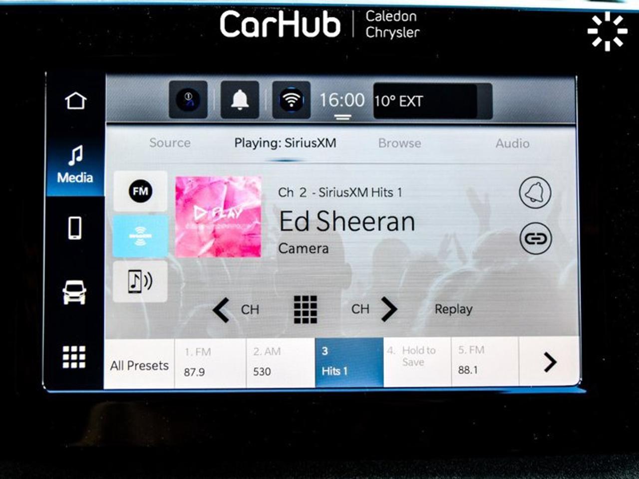 2025 RAM Cargo Van ProMaster Tradesman 2500 Low Roof 136" WB w/Pass Seat Adaptive Cruise Control Photo2