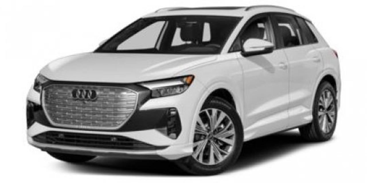 Standard SUV 4WD, 55 quattro, 1-Speed Automatic, Electric