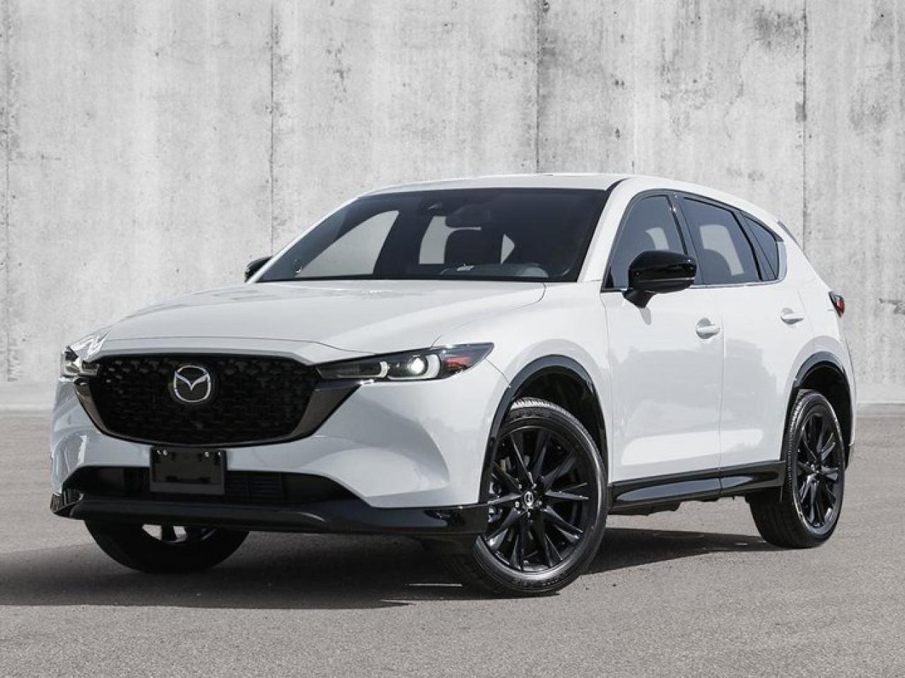 New 2025 Mazda CX-5 Sport Design for sale in Dartmouth, NS