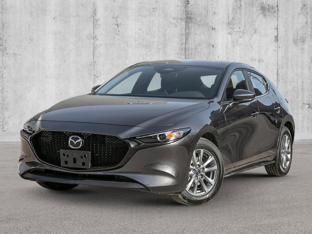 New 2025 Mazda MAZDA3 Sport GX for sale in Dartmouth, NS