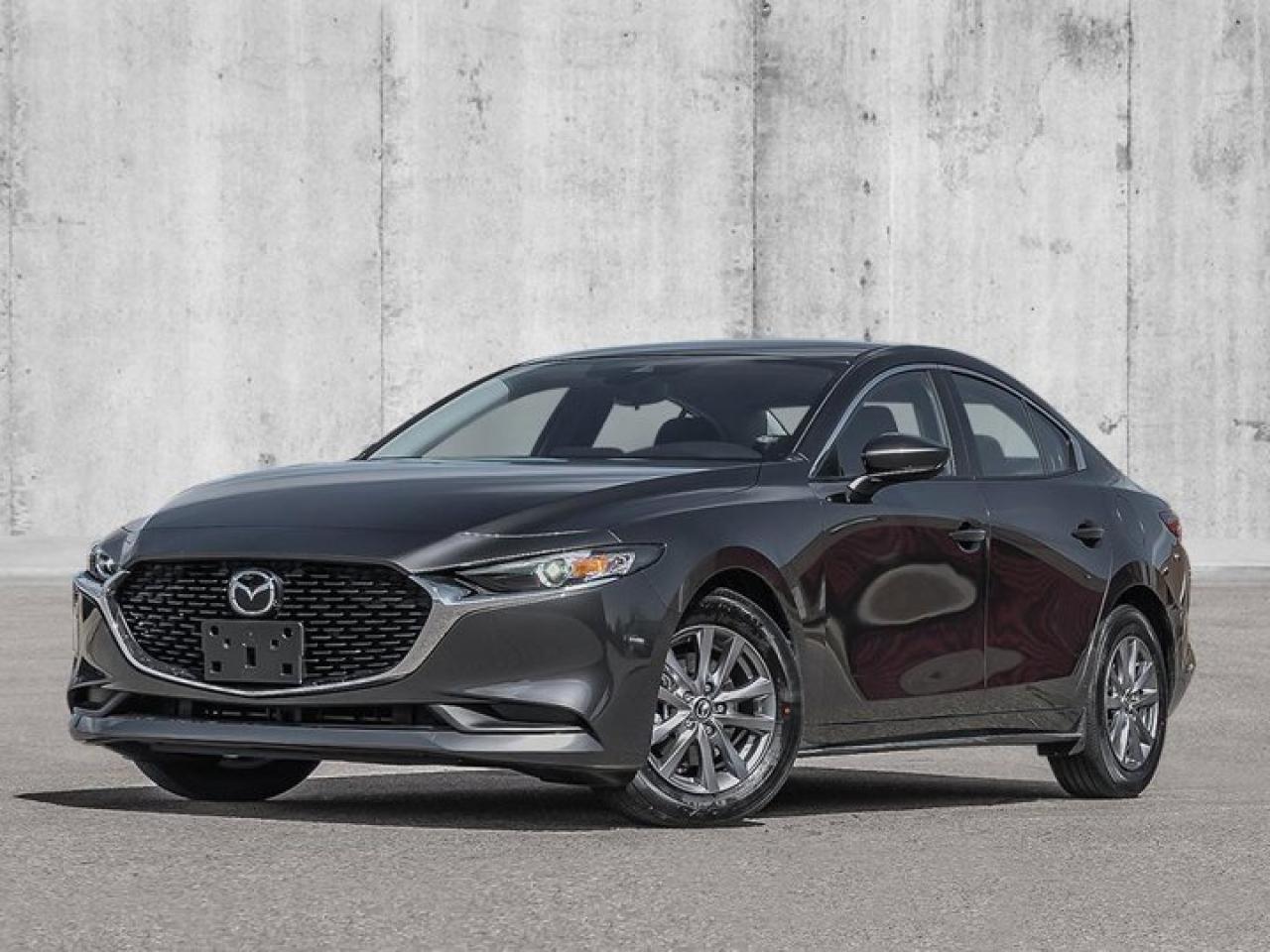 New 2025 Mazda MAZDA3 GS for sale in Dartmouth, NS