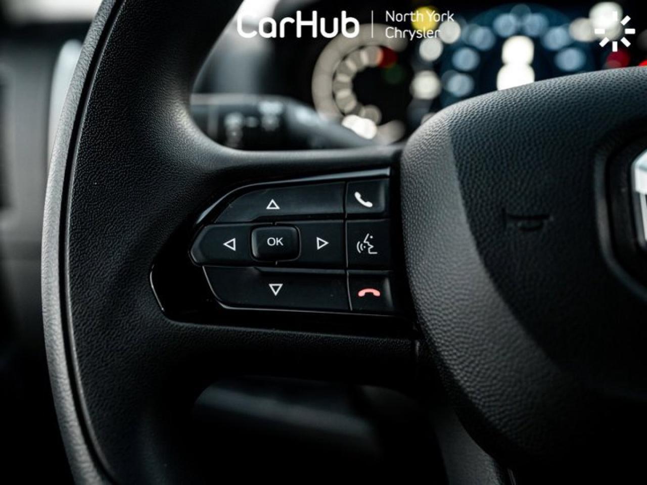 2025 RAM Cargo Van ProMaster SLT+ 3500 High Roof 159" WB Upfitter's Prep Package Photo