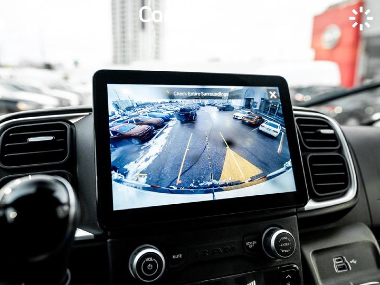 2025 RAM Cargo Van ProMaster SLT+ 3500 High Roof 159" WB Upfitter's Prep Package Photo