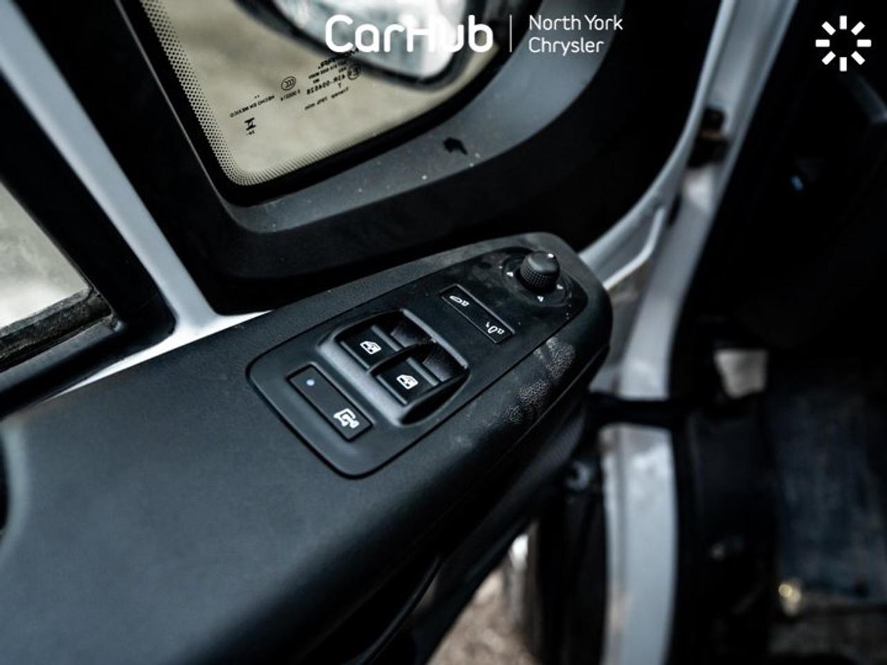 2025 RAM Cargo Van ProMaster SLT+ 3500 High Roof 159" WB Upfitter's Prep Package Photo