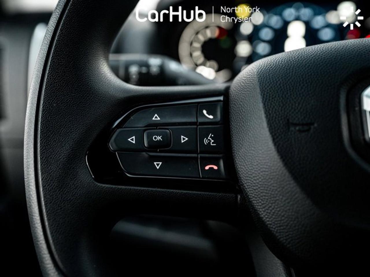 2025 RAM Cargo Van ProMaster SLT+ 3500 High Roof 159" WB Upfitter's Prep Package Photo