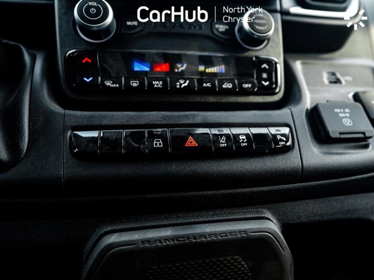 2025 RAM Cargo Van ProMaster SLT+ 3500 High Roof 159" WB Upfitter's Prep Package Photo