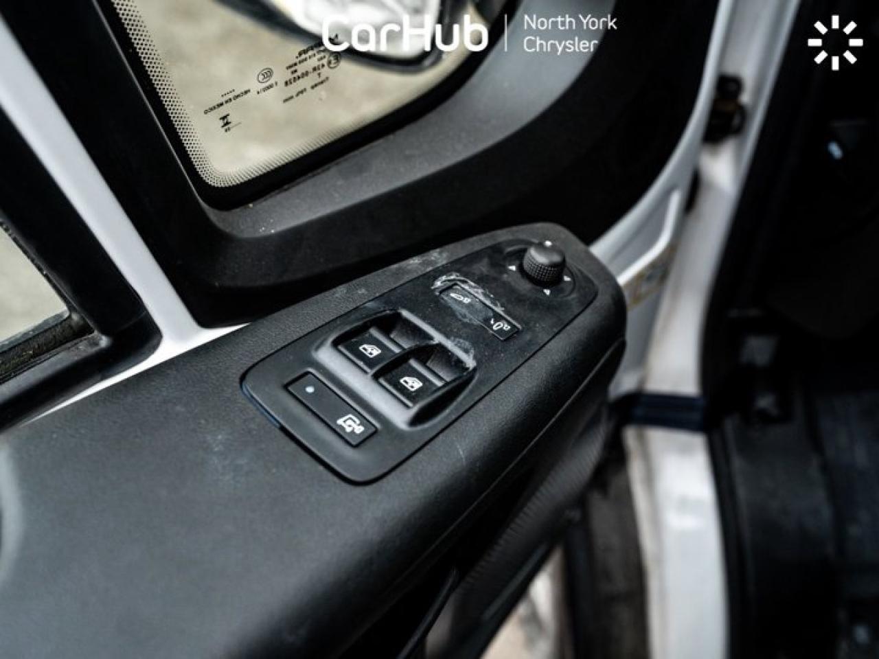 2025 RAM Cargo Van ProMaster Tradesman 2500 Low Roof 136" WB w/Pass Seat Photo