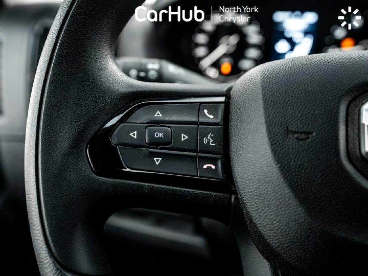 2025 RAM Cargo Van ProMaster Tradesman 2500 Low Roof 136" WB w/Pass Seat Photo