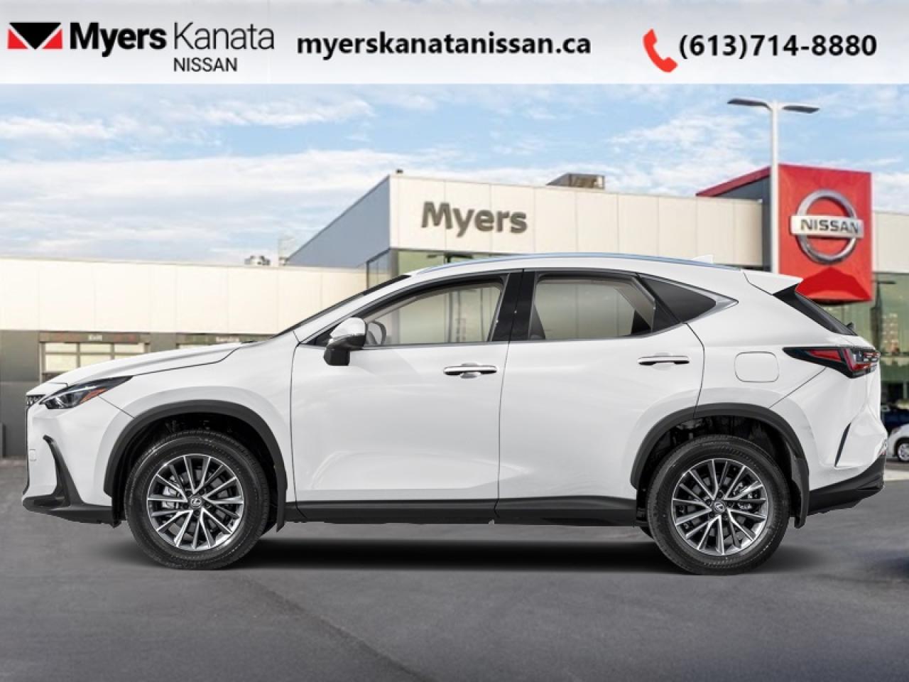 2025 Lexus NX 350  - Sunroof -  Navigation -  Cooled Seats Photo0