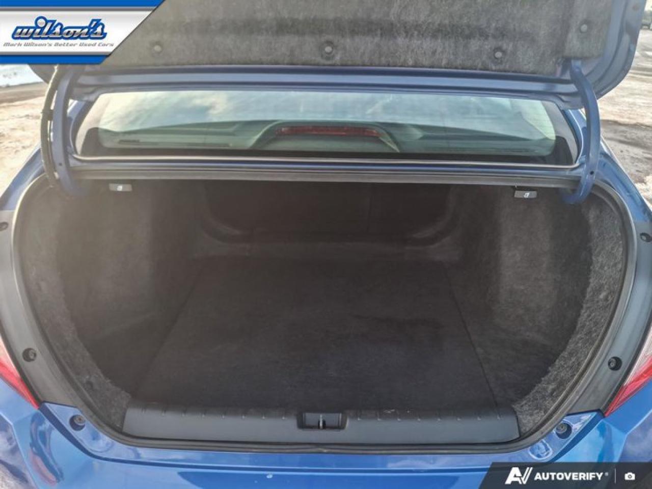 2019 Honda Civic Sedan EX | Sunroof | Adaptive Cruise | Heated Seats | CarPlay + Android | Rear Camera | and More ! Photo