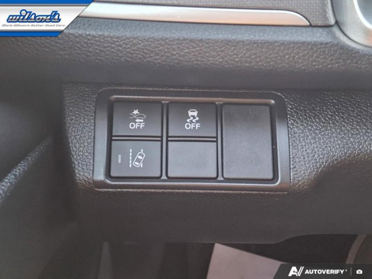 2019 Honda Civic Sedan EX | Sunroof | Adaptive Cruise | Heated Seats | CarPlay + Android | Rear Camera | and More ! Photo