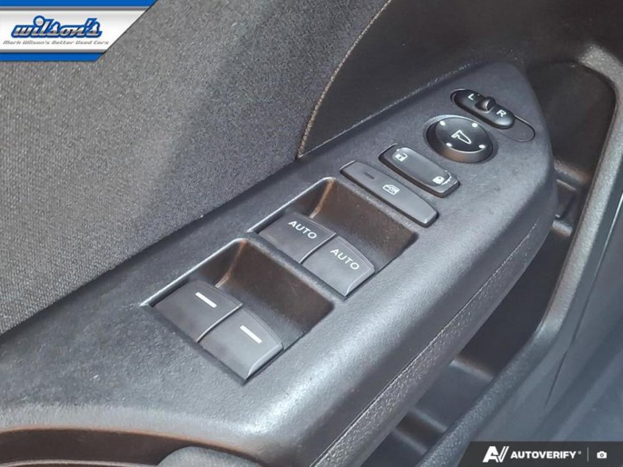 2019 Honda Civic Sedan EX | Sunroof | Adaptive Cruise | Heated Seats | CarPlay + Android | Rear Camera | and More ! Photo