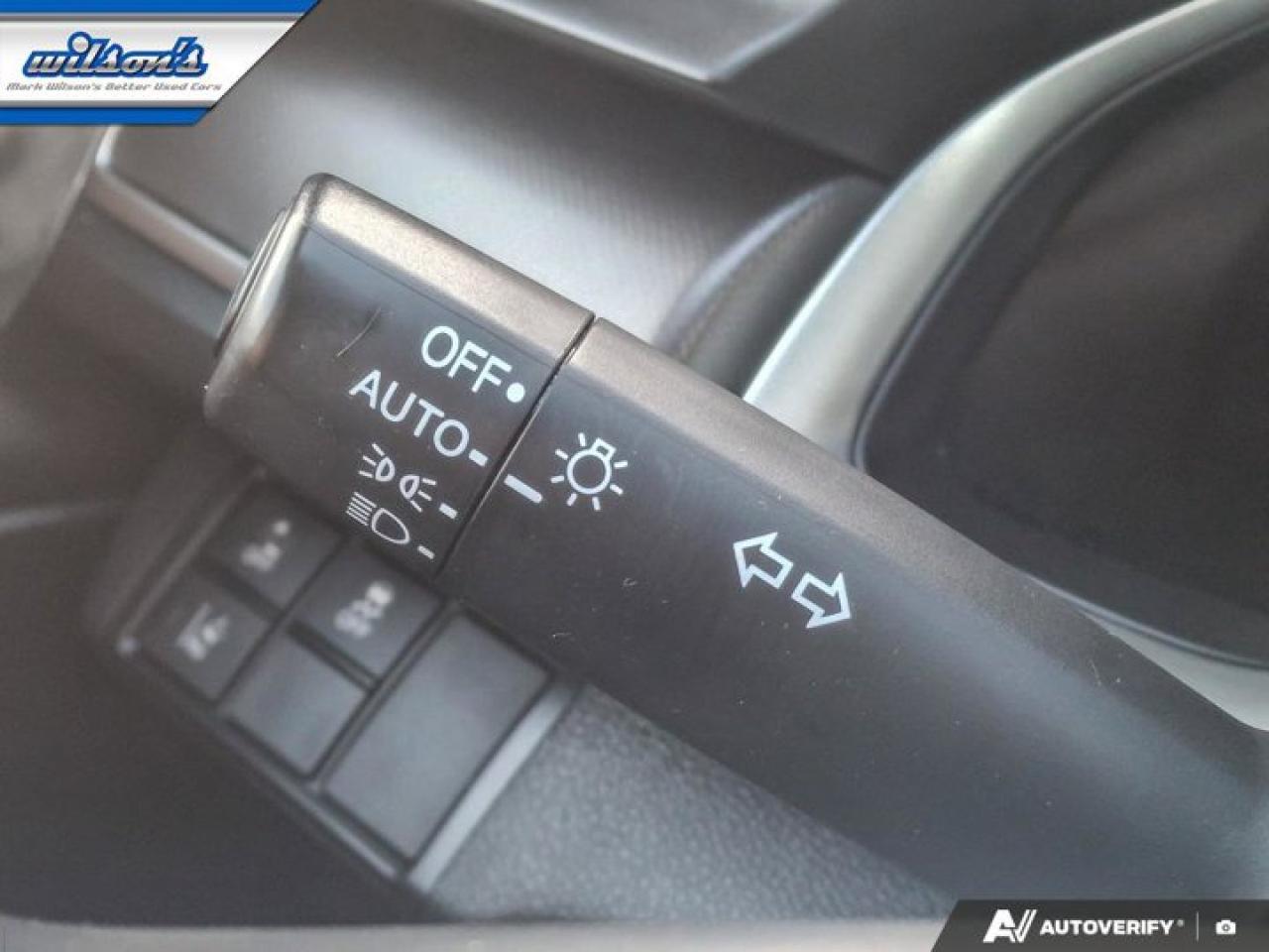 2019 Honda Civic Sedan EX | Sunroof | Adaptive Cruise | Heated Seats | CarPlay + Android | Rear Camera | and More ! Photo