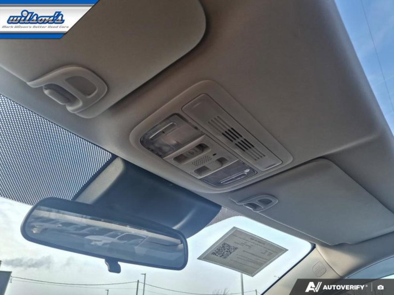 2019 Honda Civic Sedan EX | Sunroof | Adaptive Cruise | Heated Seats | CarPlay + Android | Rear Camera | and More ! Photo