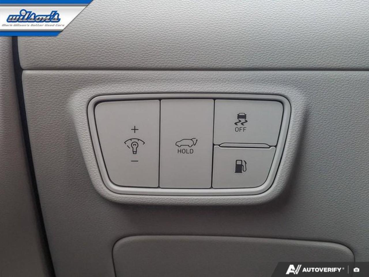 2022 Hyundai Tucson Plug-In Hybrid Ultimate | Leather | Nav | Moonroof | Heated and Cooled Seats | Heated Steering | and More! Photo