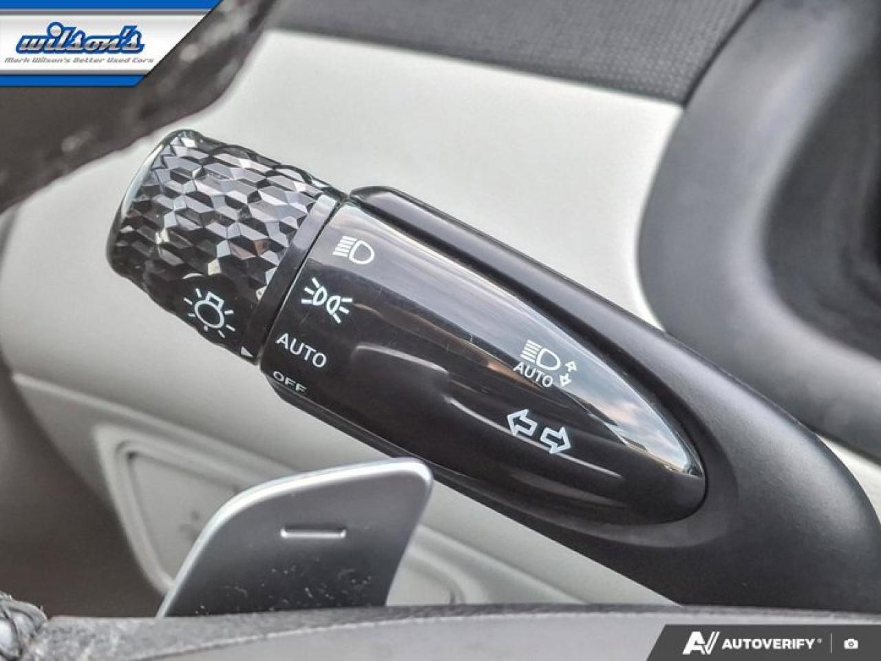 2022 Hyundai Tucson Plug-In Hybrid Ultimate | Leather | Nav | Moonroof | Heated and Cooled Seats | Heated Steering | and More! Photo