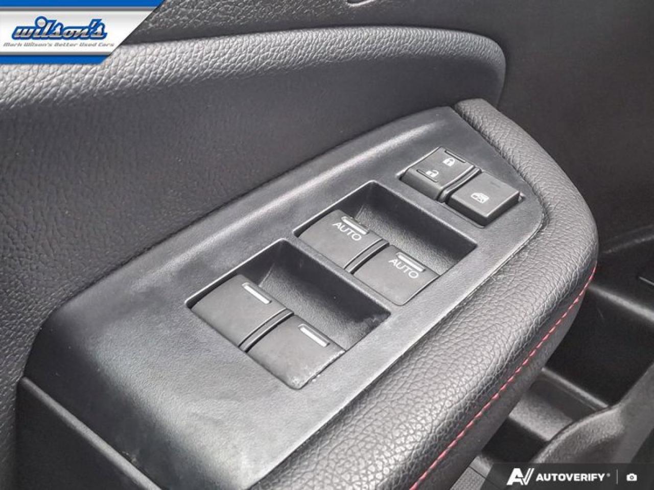 2023 Honda Ridgeline Black Edition | Leather | Nav | Heated/Cooled Seats | Apple Carplay | and More ! Photo